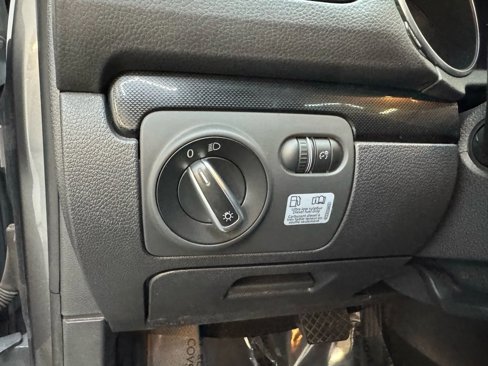 Used 2014 Volkswagen Jetta TDI image 18