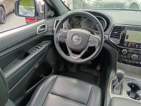Used 2021 Jeep Grand Cherokee Limited w/ Premium Lighting Group image 41