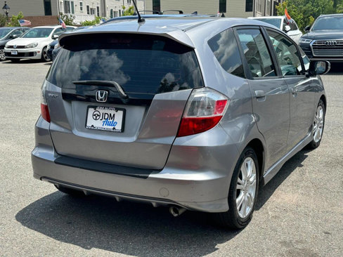 Used 2009 Honda Fit Sport image 3