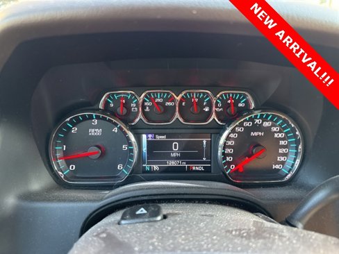 Used 2018 Chevrolet Tahoe LS image 10