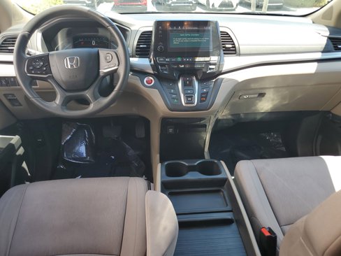 Used 2020 Honda Odyssey EX image 14