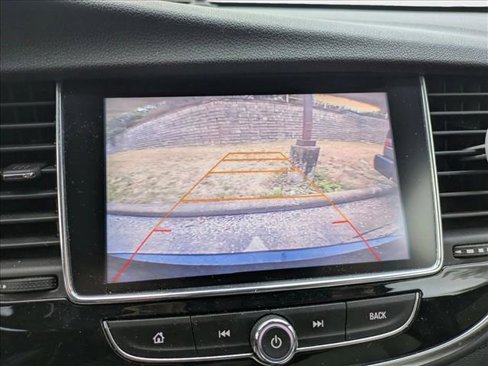 Used 2017 Buick Encore Preferred image 13