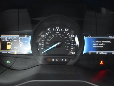 Used 2023 Ford Edge SEL image 13