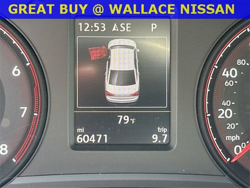 Used 2022 Volkswagen Passat 2.0T SE image 24