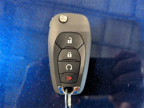 Used 2024 Chevrolet Trax LS w/ LS Convenience Package image 25