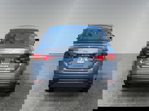 Used 2024 Nissan Altima 2.5 S image 4