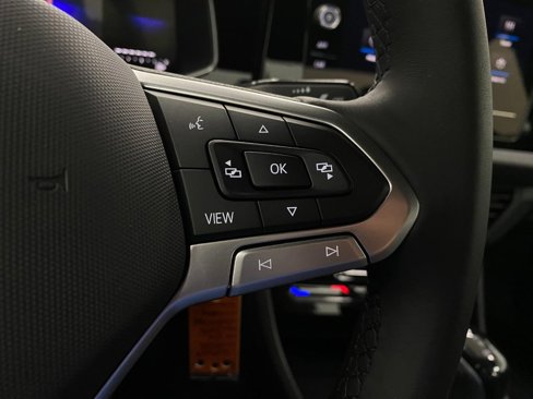 New 2025 Volkswagen Jetta Sport image 15