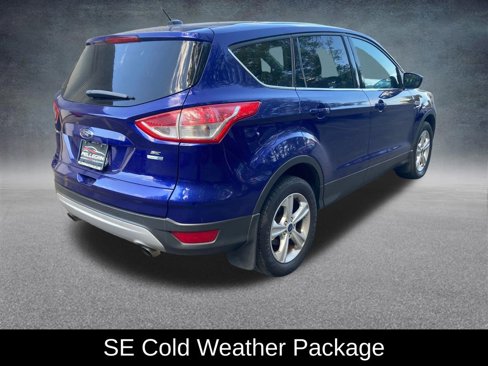 Used 2016 Ford Escape SE w/ SE Cold Weather Package image 6