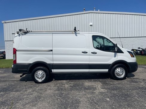 Used 2020 Ford Transit 150 Low Roof image 13