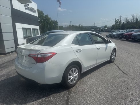 Used 2016 Toyota Corolla LE image 7