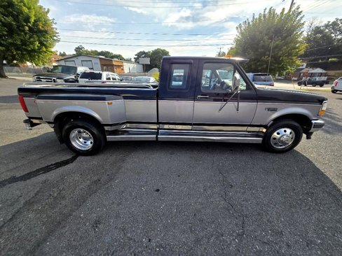 Used 1996 Ford F350 2WD SuperCab DRW image 21