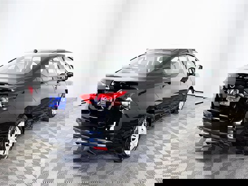 New 2025 Nissan Versa S w/ Trunk Package image 7