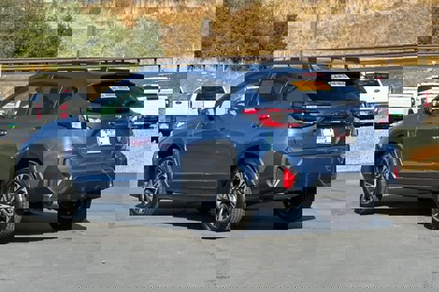 Certified 2024 Subaru Crosstrek 2.0i Premium image 6