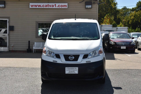Used 2018 Nissan NV200 S w/ Cruise Control Package image 3