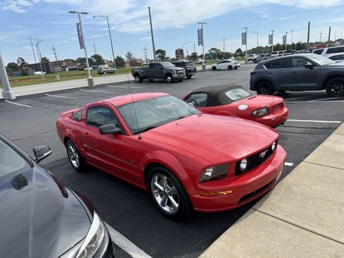 Used 2006 Ford Mustang GT image 6