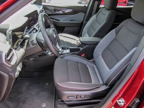 New 2024 Chevrolet TrailBlazer LT w/ Convenience Package image 13