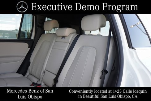 Used 2025 Mercedes-Benz GLB 250 image 28