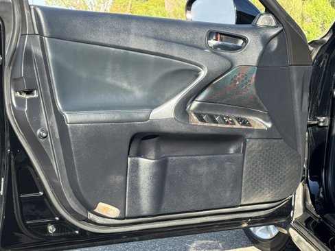 Used 2012 Lexus IS 250 image 16