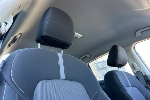 New 2025 Nissan Sentra SV w/ Trunk Package image 18