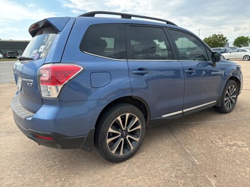 Used 2017 Subaru Forester 2.0XT Touring image 3