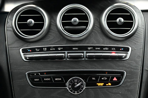 Used 2017 Mercedes-Benz C 43 AMG 4MATIC Sedan image 29