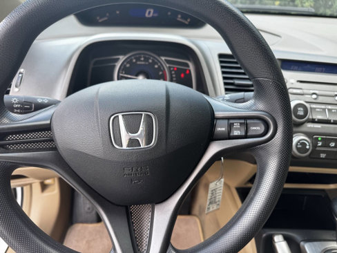 Used 2008 Honda Civic LX image 12