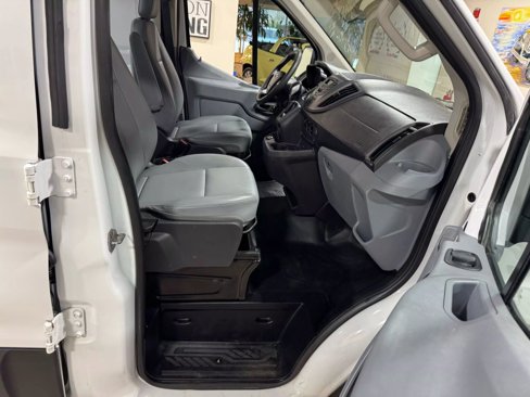 Used 2019 Ford Transit 350 130 Low Roof image 34