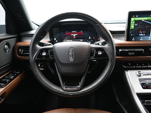 Used 2023 Lincoln Aviator Reserve w/ Elements Package Plus image 22