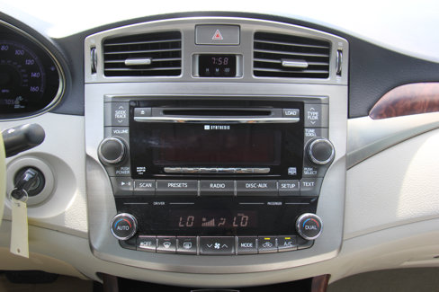 Used 2011 Toyota Avalon image 14