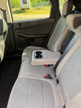 Used 2022 Ford Escape SE w/ Convenience Package image 14