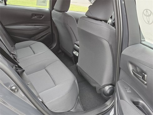 New 2026 Toyota Corolla LE image 14