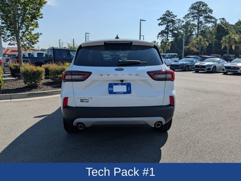 New 2025 Ford Escape Active w/ Tech Pack #1 image 9