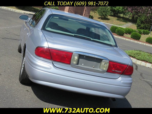 Used 2004 Buick Le Sabre Custom image 18