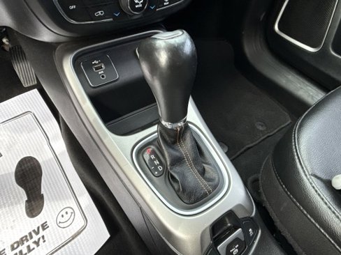 Used 2020 Jeep Compass Latitude image 20