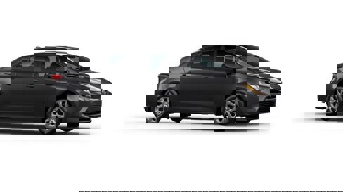 New 2025 Toyota Corolla LE w/ LE Premium Package image 32