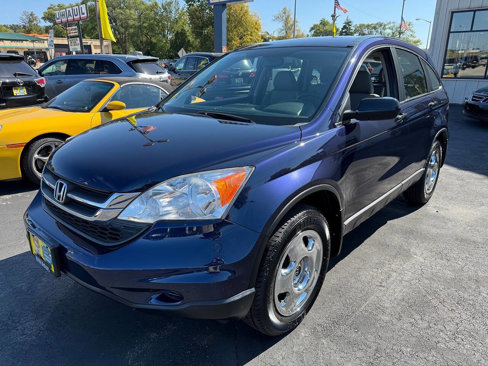 Used 2010 Honda CR-V LX image 41
