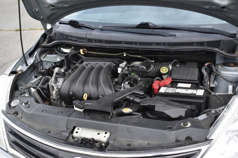 Used 2012 Nissan Versa 1.8 S w/ Special Edition Pkg image 29