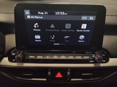 Used 2019 Kia Forte LXS image 25