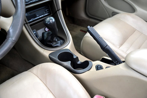 Used 1999 Ford Mustang Cobra image 39