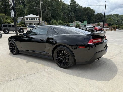 Used 2015 Chevrolet Camaro ZL1 image 8