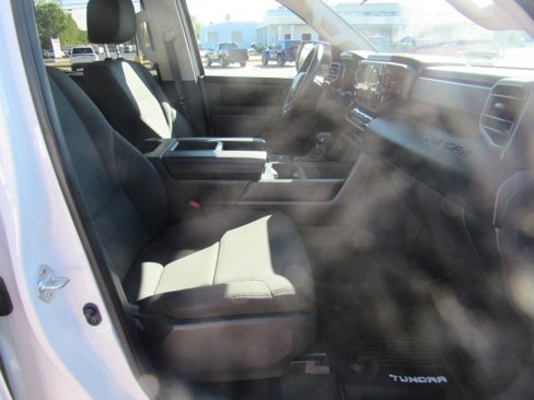 Used 2023 Toyota Tundra SR image 23