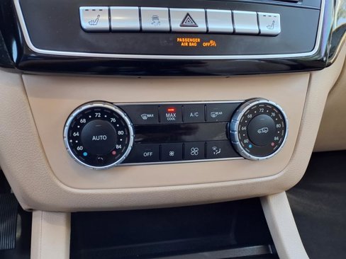Used 2017 Mercedes-Benz GLE 350 image 24