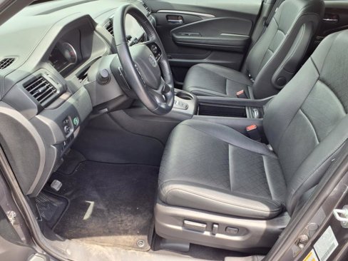 Used 2021 Honda Passport EX-L image 11