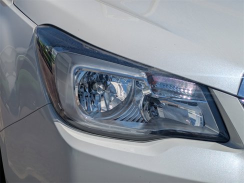 Used 2018 Subaru Forester 2.5i Limited image 9
