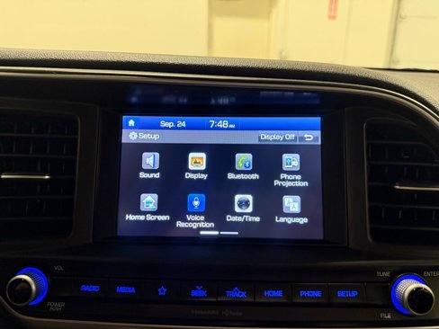 Used 2020 Hyundai Elantra SEL w/ Cargo Package (C1) image 23