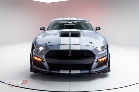 Used 2022 Ford Mustang Shelby GT500 w/ Carbon Fiber Track Pack image 8