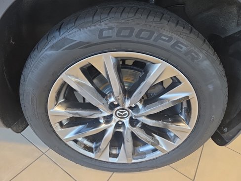 Used 2016 MAZDA CX-9 Signature image 10