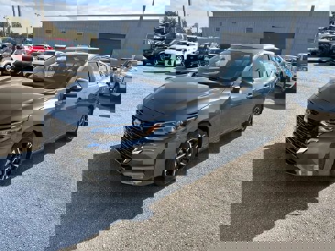 New 2025 Nissan Sentra SV w/ All-Weather Package image 7