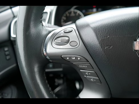 Used 2019 Nissan Murano SL w/ SL Technology Package image 15