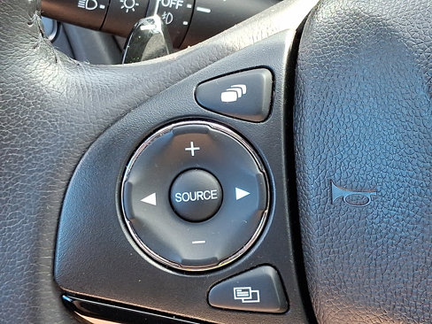 Used 2019 Honda HR-V Sport image 21